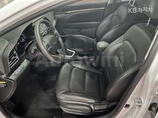 2019 HYUNDAI AVANTE AD ELANTRA 1.6 GDI STYLE - 13