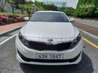2013 KIA K5 OPTIMA 2.0 LPI DELUXE - 1