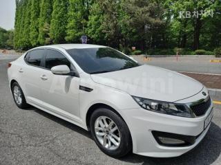 2013 KIA K5 OPTIMA 2.0 LPI DELUXE - 3
