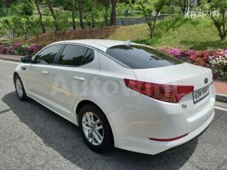 2013 KIA K5 OPTIMA 2.0 LPI DELUXE - 4