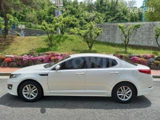 2013 KIA K5 OPTIMA 2.0 LPI DELUXE - 6