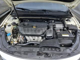 2013 KIA K5 OPTIMA 2.0 LPI DELUXE - 11