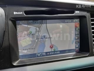 2013 KIA K5 OPTIMA 2.0 LPI DELUXE - 13
