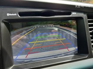 2013 KIA K5 OPTIMA 2.0 LPI DELUXE - 14
