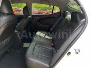 2013 KIA K5 OPTIMA 2.0 LPI DELUXE - 17