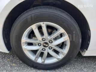 2013 KIA K5 OPTIMA 2.0 LPI DELUXE - 18