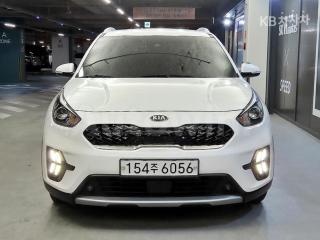 KNACB81CGLA392719 2020 KIA  NIRO 1.6 HEV PRESTIGE-1