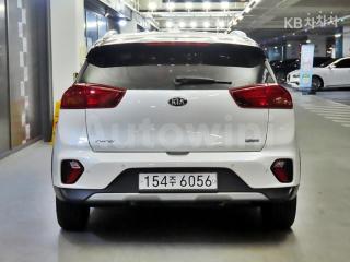 KNACB81CGLA392719 2020 KIA  NIRO 1.6 HEV PRESTIGE-4