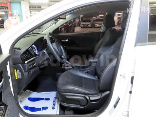 KNACB81CGLA392719 2020 KIA  NIRO 1.6 HEV PRESTIGE-5