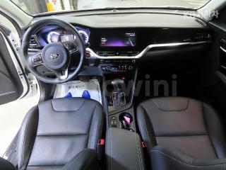 2020 KIA  NIRO 1.6 HEV PRESTIGE - 10