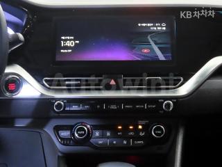 2020 KIA  NIRO 1.6 HEV PRESTIGE - 11