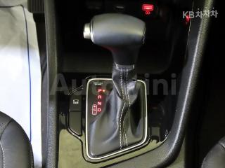 2020 KIA  NIRO 1.6 HEV PRESTIGE - 12
