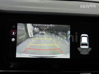 2020 KIA  NIRO 1.6 HEV PRESTIGE - 14