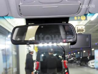 2020 KIA  NIRO 1.6 HEV PRESTIGE - 15