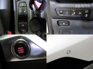 2020 KIA  NIRO 1.6 HEV PRESTIGE - 18