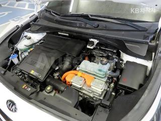 2020 KIA  NIRO 1.6 HEV PRESTIGE - 19
