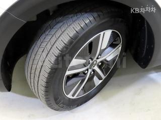 2020 KIA  NIRO 1.6 HEV PRESTIGE - 20