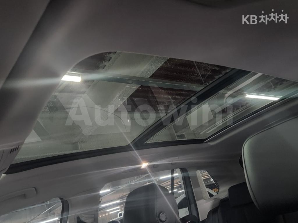 2021 VOLKSWAGEN TIGUAN 2.0 TDI PRESTIGE - 11