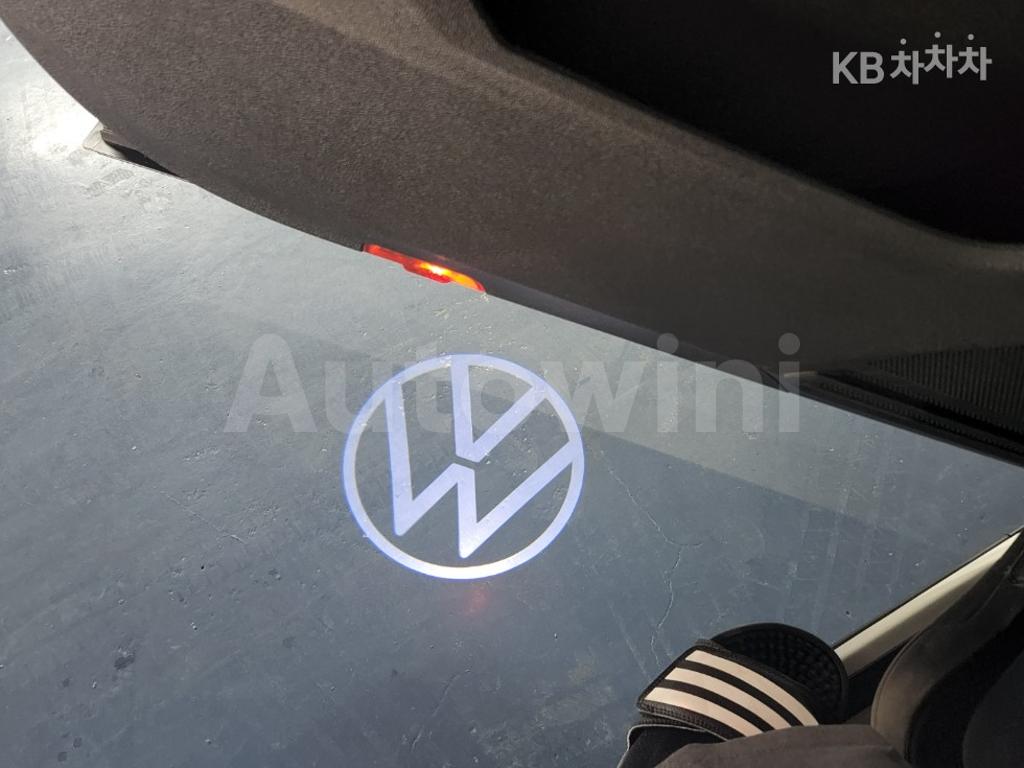2021 VOLKSWAGEN TIGUAN 2.0 TDI PRESTIGE - 15