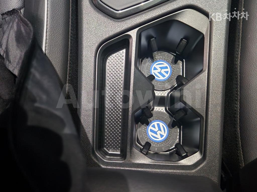 2021 VOLKSWAGEN TIGUAN 2.0 TDI PRESTIGE - 16