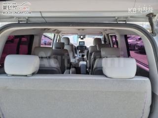 KMJWA37KBGU805075 2016 HYUNDAI GRAND STAREX H-1 11 SEATS WAGON CVX MORDERNSPECIAL-4