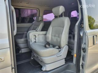 2014 HYUNDAI GRAND STAREX H-1 12 SEATS WAGON CVX LUXURY - 9