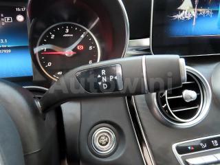 2019 MERCEDES BENZ  C-CLASS C220D AVANTGARDE W205(14~) - 10