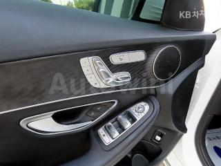 2019 MERCEDES BENZ  C-CLASS C220D AVANTGARDE W205(14~) - 11