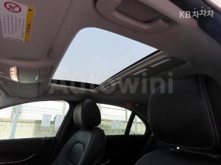 2019 MERCEDES BENZ  C-CLASS C220D AVANTGARDE W205(14~) - 17