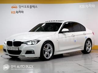 WBA8B9104JA826617 2018 BMW 3 SERIES 330I F30 M SPORTS-0