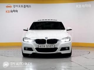 WBA8B9104JA826617 2018 BMW 3 SERIES 330I F30 M SPORTS-1
