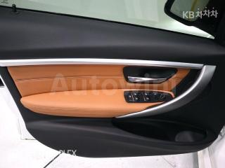 2018 BMW 3 SERIES 330I F30 M SPORTS - 8