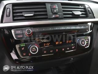2018 BMW 3 SERIES 330I F30 M SPORTS - 13
