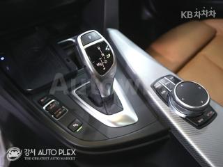 2018 BMW 3 SERIES 330I F30 M SPORTS - 14