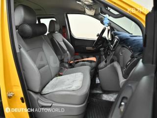 2019 HYUNDAI  GRAND STAREX 어린이버스 15 SEATS - 10