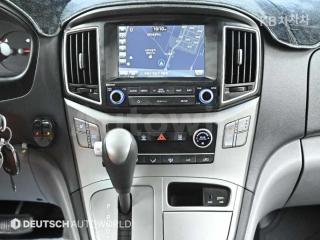 2019 HYUNDAI  GRAND STAREX 어린이버스 15 SEATS - 14