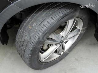 2011 SSANGYONG KORANDO C 클러비 2WD 파크 - 20