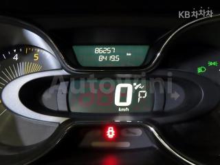 2015 RENAULT SAMSUNG QM3 LE - 9