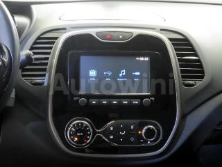 2015 RENAULT SAMSUNG QM3 LE - 11