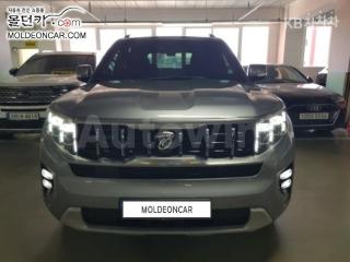 KNAKN814DMA224893 2021 KIA THE MASTER 4WD DIESEL 마스터즈-0