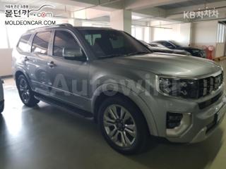 KNAKN814DMA224893 2021 KIA THE MASTER 4WD DIESEL 마스터즈-2