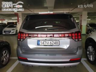 KNAKN814DMA224893 2021 KIA THE MASTER 4WD DIESEL 마스터즈-3