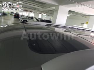 2021 KIA THE MASTER 4WD DIESEL 마스터즈 - 9