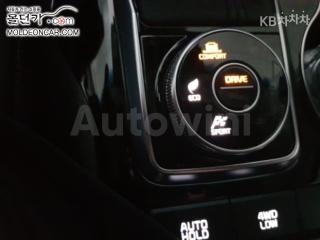 2021 KIA THE MASTER 4WD DIESEL 마스터즈 - 10