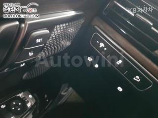 2021 KIA THE MASTER 4WD DIESEL 마스터즈 - 11