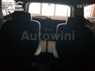 2021 KIA THE MASTER 4WD DIESEL 마스터즈 - 12