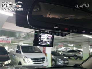 2021 KIA THE MASTER 4WD DIESEL 마스터즈 - 13