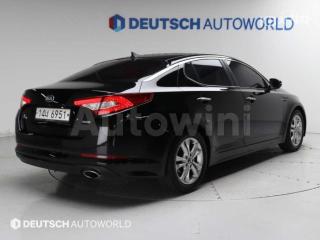 2013 KIA K5 OPTIMA GASOLINE 2.0 PRESTIGE - 2