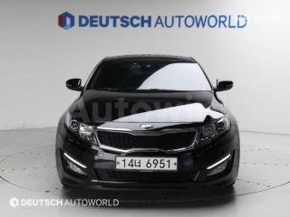 2013 KIA K5 OPTIMA GASOLINE 2.0 PRESTIGE - 1