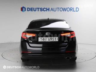 2013 KIA K5 OPTIMA GASOLINE 2.0 PRESTIGE - 3